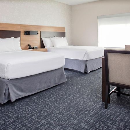 Towneplace Suites By Marriott Orlando Airport Exteriör bild