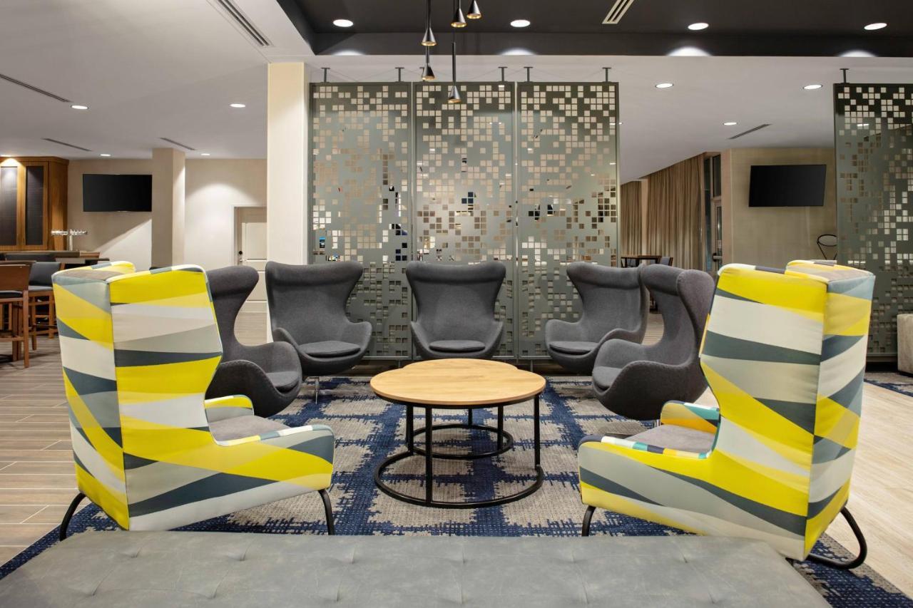 Towneplace Suites By Marriott Orlando Airport Exteriör bild