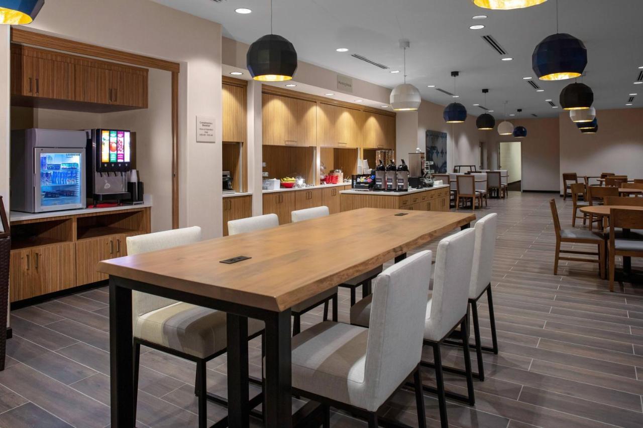 Towneplace Suites By Marriott Orlando Airport Exteriör bild