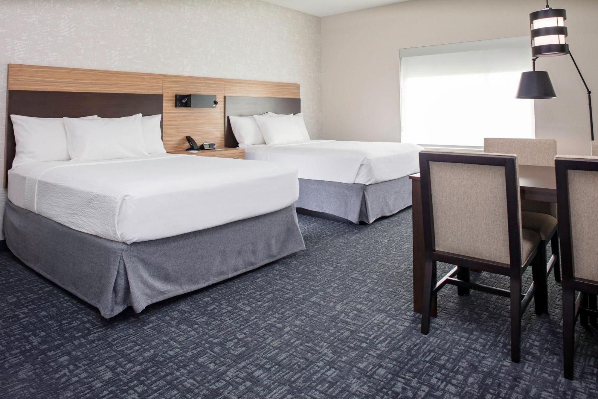 Towneplace Suites By Marriott Orlando Airport Exteriör bild