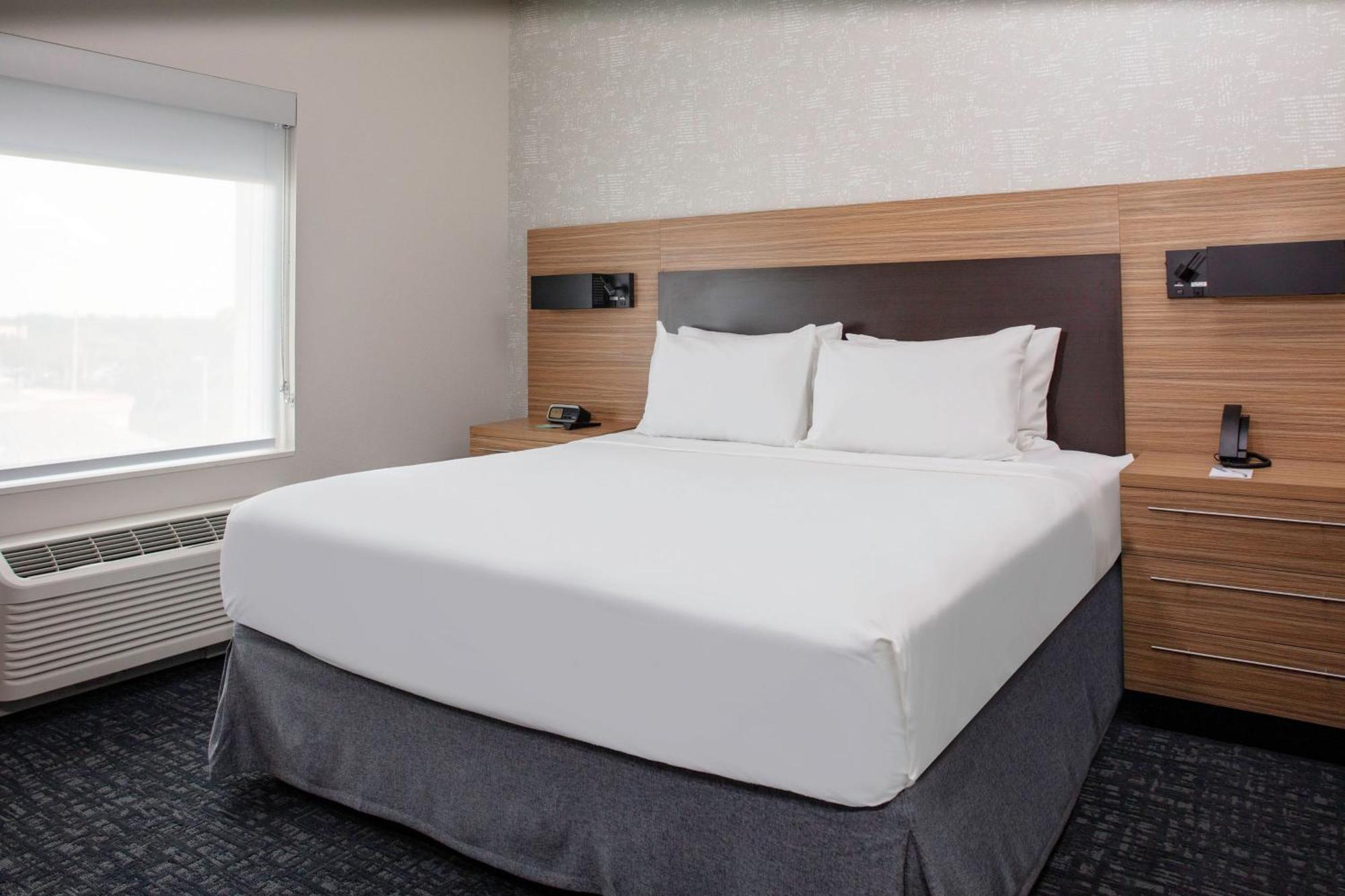 Towneplace Suites By Marriott Orlando Airport Exteriör bild