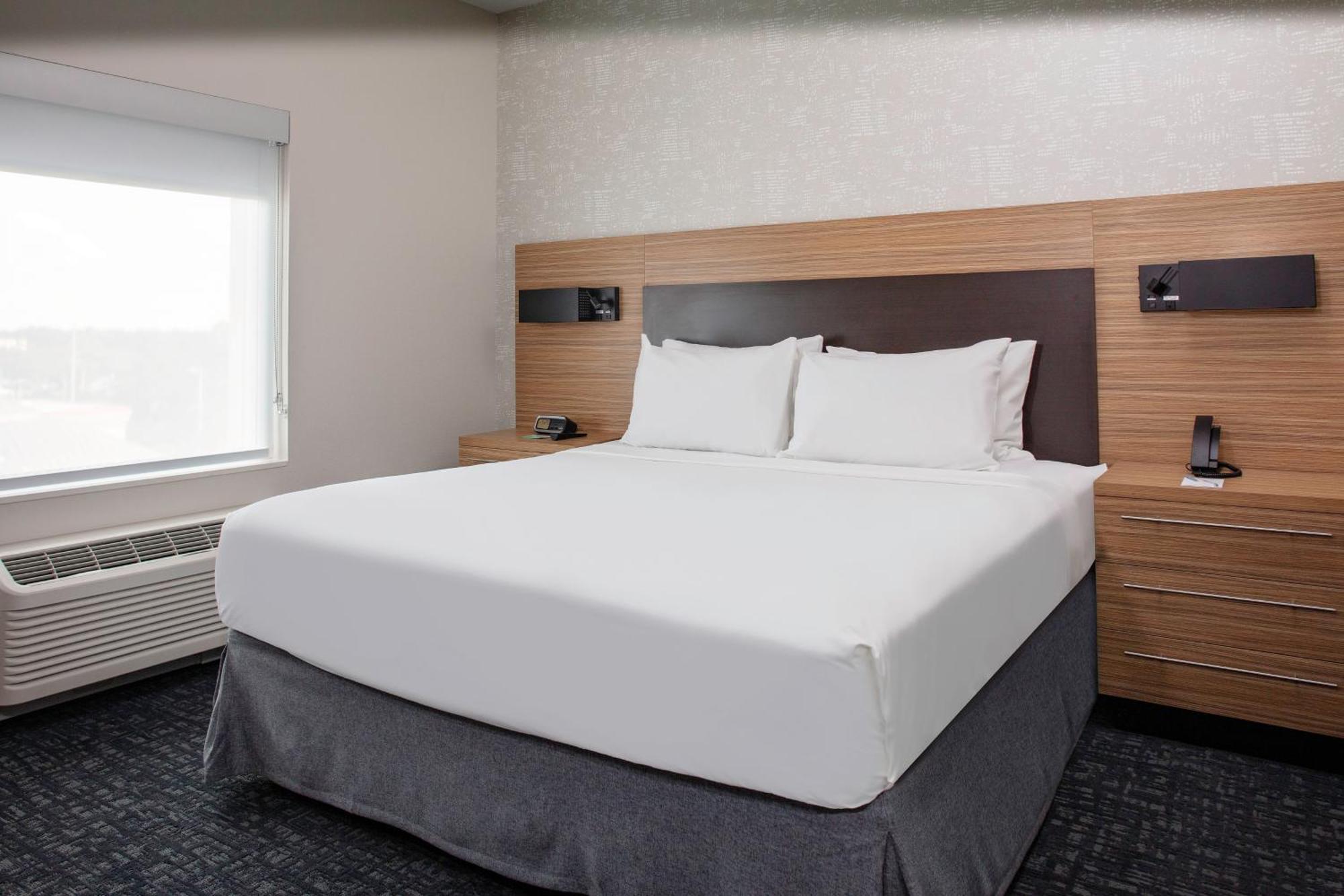 Towneplace Suites By Marriott Orlando Airport Exteriör bild