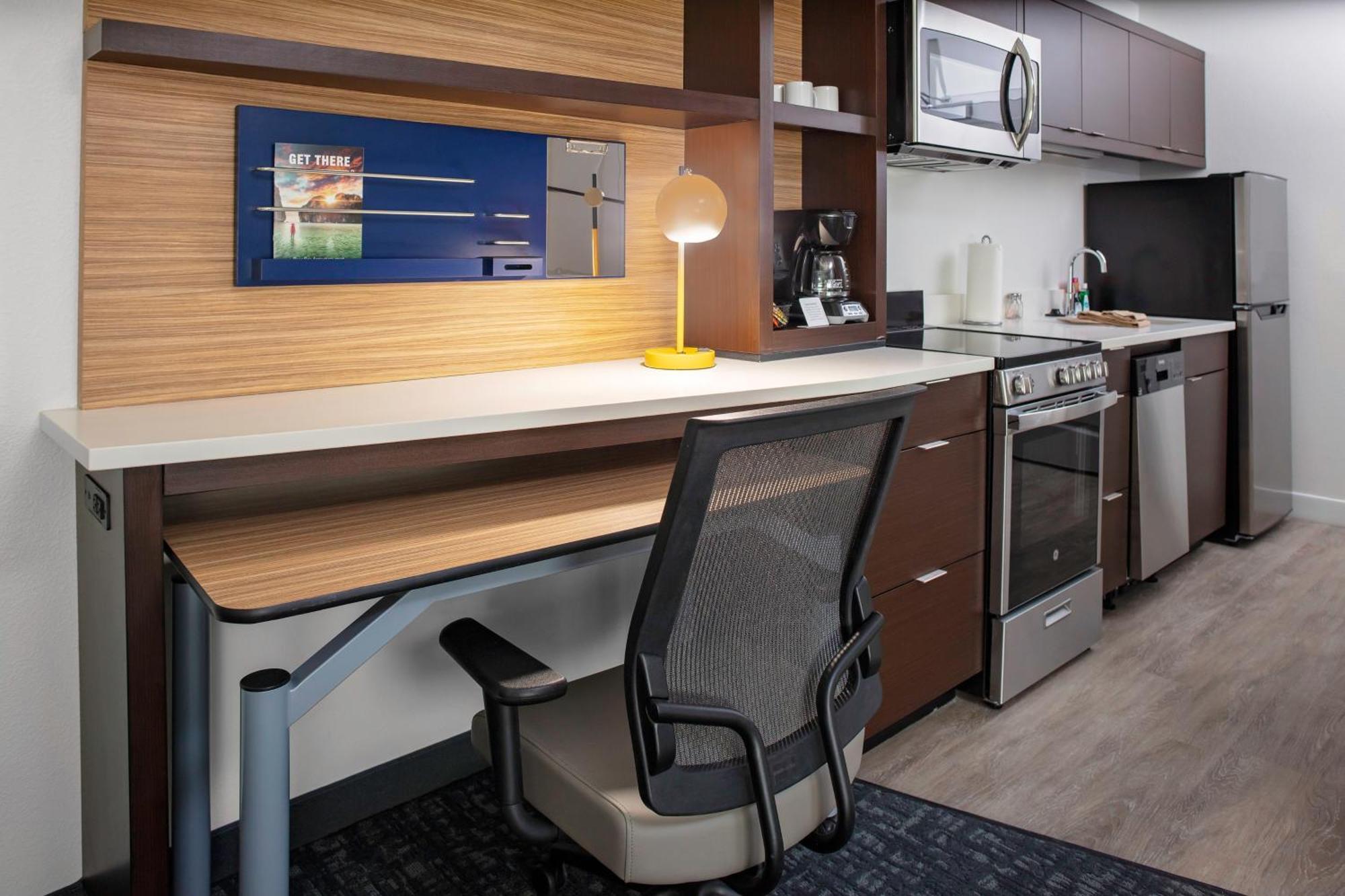 Towneplace Suites By Marriott Orlando Airport Exteriör bild