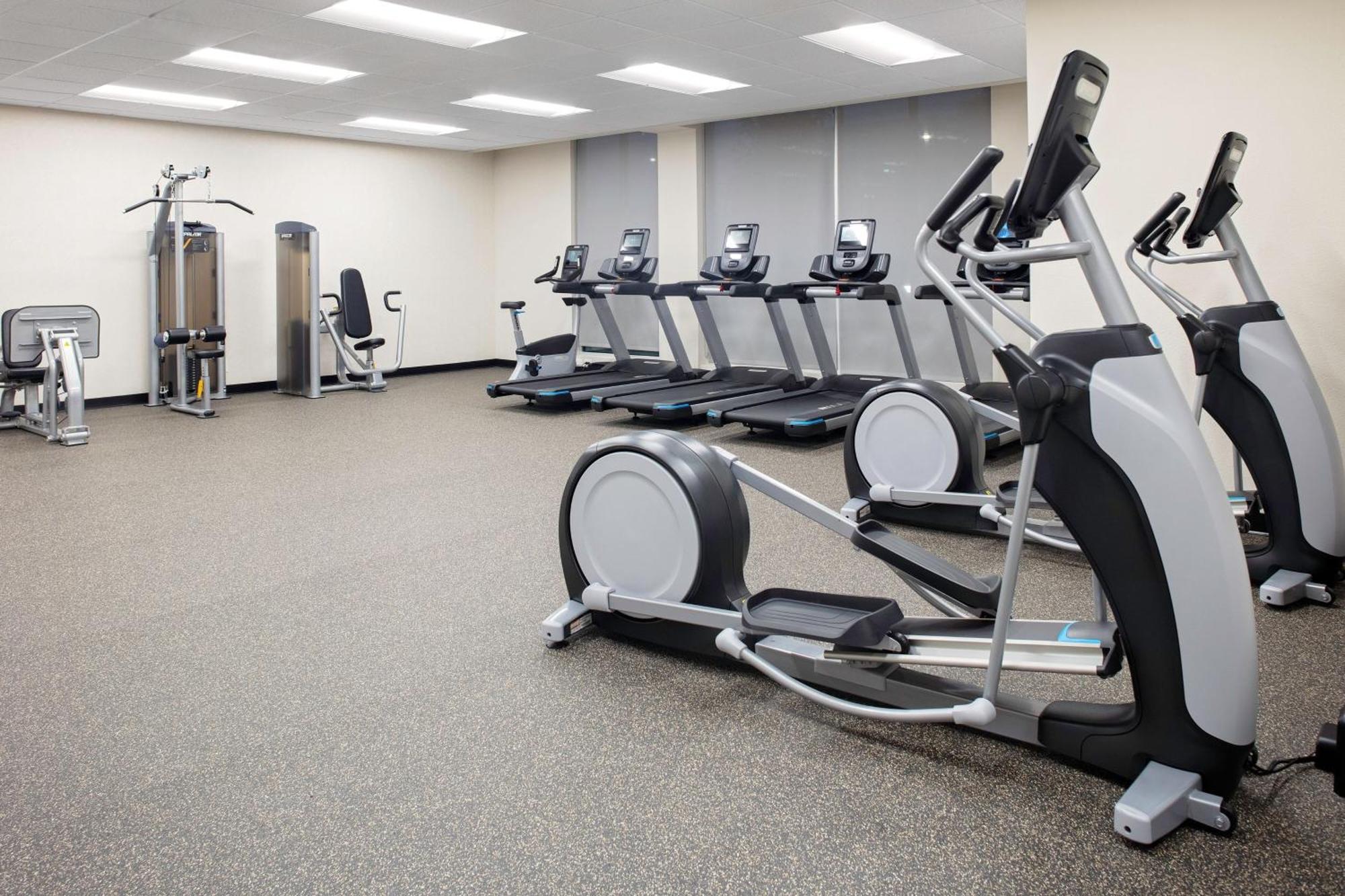Towneplace Suites By Marriott Orlando Airport Exteriör bild